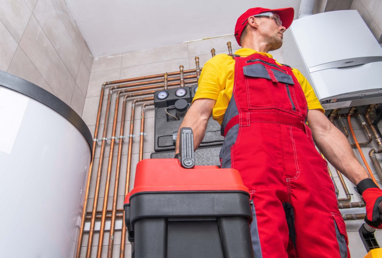 How Long Does A Boiler Service Take