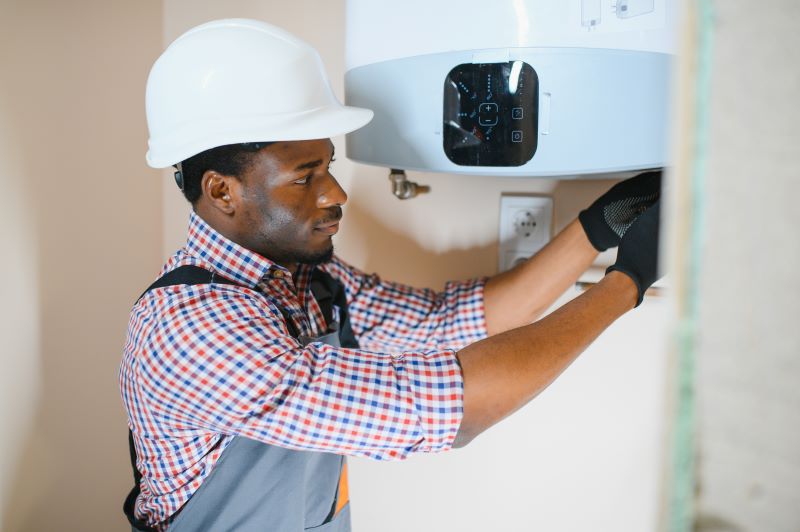 How to top up an Intergas Boiler