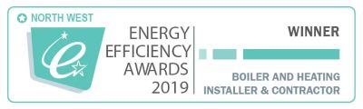 energy efficiency award